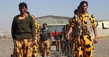  "الحوثى" يصدر تعيينات عسكرية وميدانية موالية له ويزيح الموالين لحليفه صالح