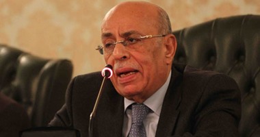 مفيد شهاب: توقيع مصر على إعلان المبادى لا يعنى موافقتها على بناء سد النهضة