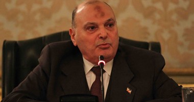 رئيس "دفاع البرلمان": تحذير السفارات لرعاياها هدفه الحرب النفسية على مصر