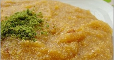 تاريخ أكلة مصرية.. أصل سد الحنك من تراث المطبخ المصرى ومفيدة للحوامل