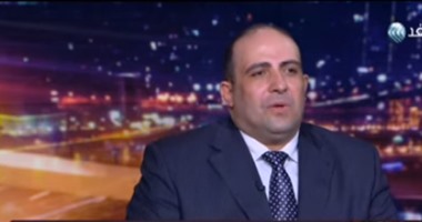 النائب محمد سليم: "الرئيس السيسى لم يسع إلى السلطة.. والبرلمان سنده"