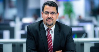 الكاتب الصحفى عبد الحليم سالم ضيف برنامج "مباشر من مصر".. الثلاثاء