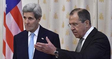 لافروف: واشنطن وموسكو ستضغطان من أجل مفاوضات مباشرة بين الأسد والمعارضة