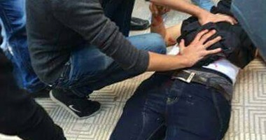 صحافة المواطن..مقتل طالب بجامعة الزقازيق على يد صديقه بسبب "هزار المطاوى"