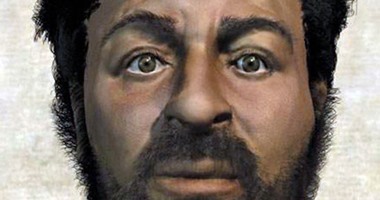 موقع discovery: آخر الدراسات تكشف المسيح بشعر مجعد وعينين داكنتين ولحية سوداء