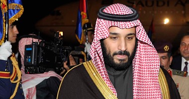 محمد بن سلمان: يجب العمل سوياً لمواجهة تحديات الإرهاب والتدخل الإيرانى