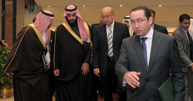 رئيس الوزراء: أمن الخليج جزء من أمن مصر ولن نتأخر فى الدفاع عن الأشقاء