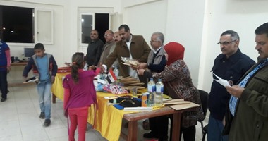 جمعية أبناء سيناء: تكريم 45 طفلا فى يوم الطفل العالمى بأبورديس