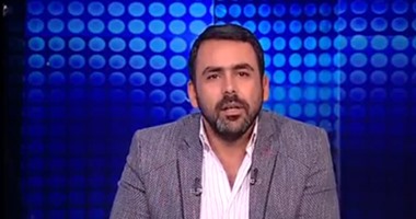يوسف الحسينى لـ" عميد آدب اسكندرية": اتهاماتك فى"بلاغ التحرش" غير منطقية