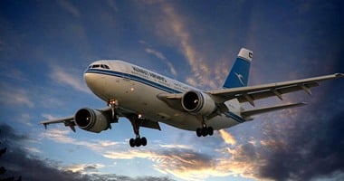 الطيران المدنى الكويتية: 2915 عالقا مصريا يغادرون إلى 5 محافظات عبر 17 رحلة 