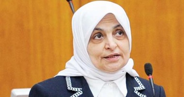 وزيرة الشؤون الكويتية تنشئ رابطة للمرأة العربية الكفيفة