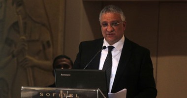 وزير التنمية المحلية: اهتمام خاص بأهالى شمال سيناء من كافة اجهزة الدولة