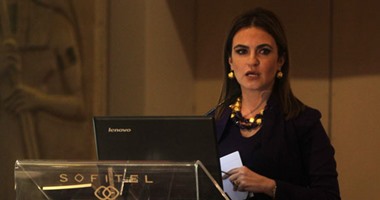 وزيرة التعاون لـ"اليوم السابع": قروض ميسرة بـ6 مليارات دولار لتنمية سيناء