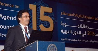 المنظمة العربية الإدارية تعقد ندوة لإدارة "المصادر التراثية"