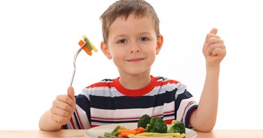 لو طفلك بيعانى من حساسية الأكل..اتعلمى طرق التغذية السليمة والآمنة له