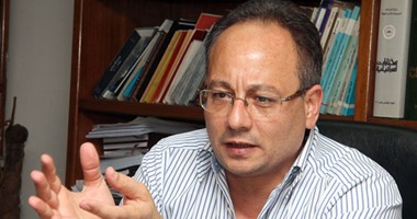 عماد جاد: أؤيد علانية جلسات لجان البرلمان ولكن بعضها يحتاج السرية