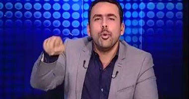 يوسف الحسينى لــ"عكاشة": تحدث بمنتهى الاحترام والتبجيل عن الزعيم عبد الناصر