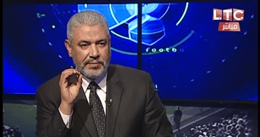 جمال عبد الحميد: "وقعت للزمالك مقابل شورت وفانلة..وحضن أبو رجيلة بالدنيا"