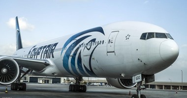 إلغاء رحلات مصر للطيران إلى مطار بروكسل لثلاثة أيام قادمة