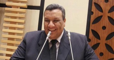 نائب بسوهاج يحصل على موافقة "الشباب والرياضة" لدعم 5 مراكز فى طهطا