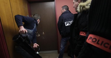 الشرطة الفرنسية تعثر على متفجرات داخل شقة بباريس