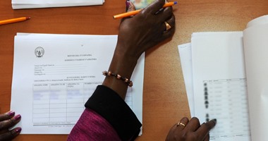 جمهورية أفريقيا الوسطى تصوت "بنعم" فى الاستفتاء على الدستور