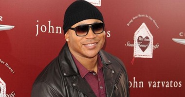 LL COOL J يقدم حفل "Grammy Awards" للمرة الخامسة