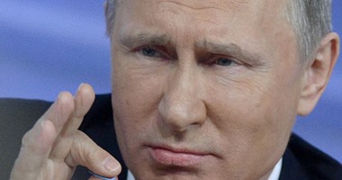 مسئول بوزارة الخزانة الأمريكية يصف الرئيس الروسى بوتين بـ"الفاسد"