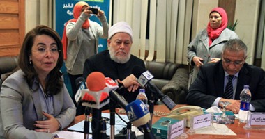 بدء توقيع بروتوكول بين التضامن ومصر الخير والوليد بن طلال