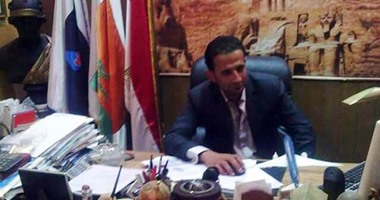 القومى للقبائل المصرية يطالب بفتح مراكز تأهيل الشباب للعمل بقناة السويس