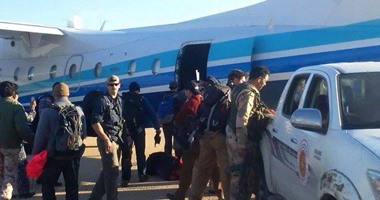 الجارديان: صور فيس بوك تكشف عن وجود قوات أمريكية خاصة على أرض ليبيا