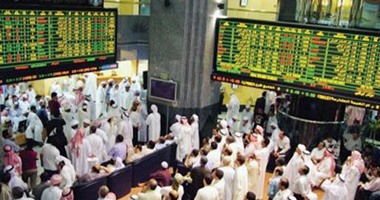 تراجع المؤشر العام لسوق الأسهم السعودية بنسبة 1% بمستهل التعاملات - 