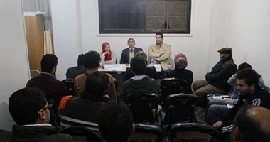 "المصرى الديمقراطى" يعقد ندوة مستقبل الإدارة المحلية فى مصر بالشرقية