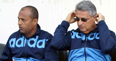 "2x لارج" وراء ارتداء جهاز الزمالك والحراس ملابس أديداس أمام الحدود