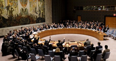 أوكرانيا تعترض فى مجلس الأمن على مرسوم روسى حول ضم القرم