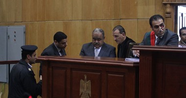 اللواء وصفى بـ"سجن بورسعيد": طلبت من مرسى تطييب خاطر الأهالى وقت الأحداث