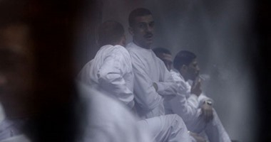 تأجيل محاكمة المتهمين بـ"اقتحام سجن بورسعيد" للغد لاستكمال المرافعة