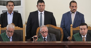 مرافعة النيابة فى محاكمة 42 متهما بـ"تنظيم أجناد مصر" اليوم