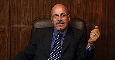 محمود الضبع: رؤساء التحرير مسئولون عن اختيار مديرى السلاسل بهيئة الكتاب