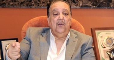 حزب "مصر الحديثة" يرشح ألفت كامل للجنة التعليم فى البرلمان