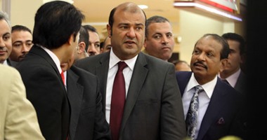 وزير التموين: المناطق اللوجيستية تقلل من اعتماد مصر على الاستيراد 