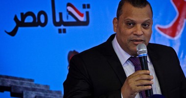 المستشار أحمد الفضالى رئيسا عاما لجمعية الشبان المسلمين العالمية