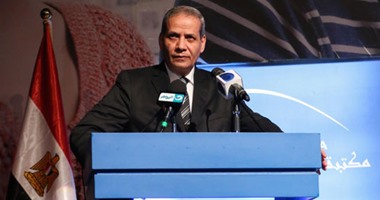 وزير التعليم: لا توجد أزمة لامتحانات الجالية المصرية فى الخارج