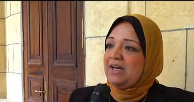 النائبة مى محمود: المكتب السياسى لـ"المصريين الأحرار" لا يحق له فصلى