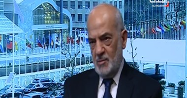 بالفيديو.. وزير خارجية العراق: لن نقبل التأجيل فى سحب تركيا قواتها من أرضينا