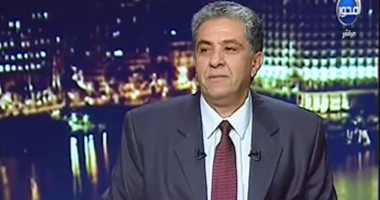وزير البيئة: "الشباب هيغيروا المستقبل مش العواجيز اللى زينا"