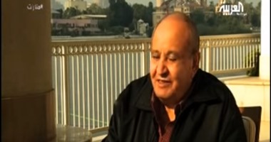 بالفيديو..وحيد حامد: جمال عبد الناصر كان إخوانيا و"مفيش ناصرى يقدر ينكر"