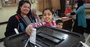 الائتلاف المصرى لمراقبة الانتخابات يرصد تأخر فتح اللجان فى 11 محافظة