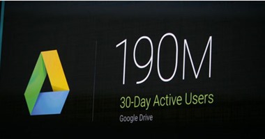 جوجل درايف يدعم النسخ الاحتياطي في أجهزة ماك الجديدة