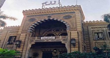 الأوقاف تحدد خطبة الجمعة عن المسئولية الدينية تجاه المسجد الأقصى